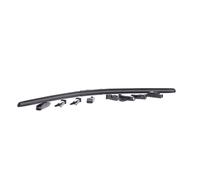 JAPANPARTS Flat Balai d'essuie-glace pour VW Golf VI 3/5 portes (5K1) 600mm