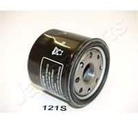 JAPANPARTS FO-121S Filtre à huile pour NISSAN Kubistar Kastenwagen (X76)