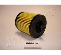 JAPANPARTS FO-ECO019 Filtre à huile pour OPEL ZAFIRA B (A05) Zafira A (T98)