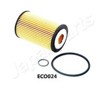 JAPANPARTS FO-ECO024 Filtre à huile pour RENAULT CLIO II (BB0/1/2, CB0/1/2)