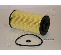 JAPANPARTS FO-ECO045 Filtre à huile pour HYUNDAI i30 (FD) pour KIA Picanto (SA)