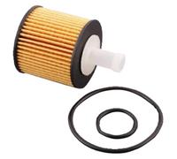 Japanparts Filtre à huile FO-ECO051