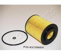 JAPANPARTS FO-ECO053 Filtre à huile convient pour MERCEDES-BENZ GLC SUV (X253)