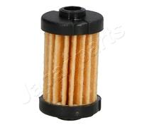 JAPANPARTS Filtre à carburant Gaz de pétrole liquéfié (GPL) Gaz naturel Cartouche filtrante FO-GAS23S