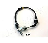 JAPANPARTS GC-134 Tirette à câble, commande d'embrayage pour NISSAN