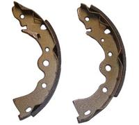 JAPANPARTS GF-104AF Jeu de mâchoires de frein Arrière