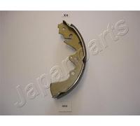 JAPANPARTS GF-303AF Jeu de mâchoires de frein