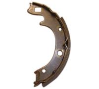 JAPANPARTS GF-324AF Jeu de mâchoires de frein
