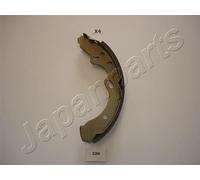 JAPANPARTS GF-328AF Jeu de mâchoires de frein Arrière