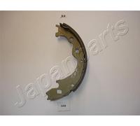 JAPANPARTS GF-332AF Jeu de mâchoires de frein
