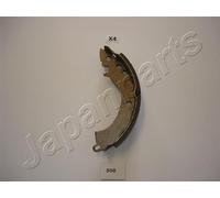 JAPANPARTS GF-508AF Jeu de mâchoires de frein Arrière