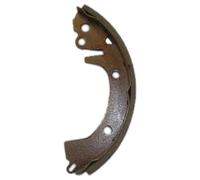 JAPANPARTS GF-512AF Jeu de mâchoires de frein Arrière