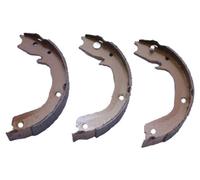 JAPANPARTS GF-513AF Jeu de mÃ¢choires de frein- frein de stationnement 4800A05