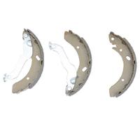 JAPANPARTS GF-516AF Jeu de mâchoires de frein Arrière