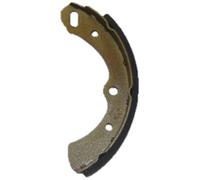 JAPANPARTS GF-602AF Jeu de mâchoires de frein