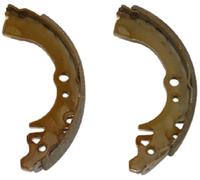 Japanparts GF-611AF Jeu de mâchoires de frein