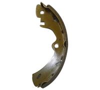 JAPANPARTS GF-801AF Jeu de mâchoires de frein Avant Arrière