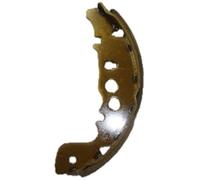 Japanparts GF-818AF Jeu de mâchoires de frein