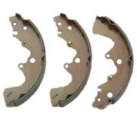 ASHIKA 55-08-824 Jeu de mâchoires de frein