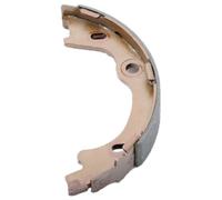 Japanparts GF-K21AF Jeu de mâchoires de frein, frein de stationnement