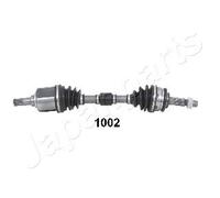 JAPANPARTS GI-1002 Arbre de transmission