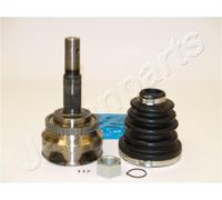 Joint de cardan GI-117 JAPANPARTS pour NISSAN SUNNY III SUNNY III Liftback 100NX