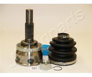 Japanparts GI-151 Jeu de joints, arbre de transmission