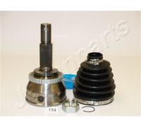 JAPANPARTS GI-154 Jeu de joints, arbre de transmission pour NISSAN