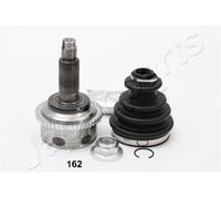 JAPANPARTS GI-162 Jeu de joints, arbre de transmission pour MAZDA