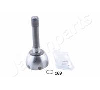 Japanparts - Jeu de joints GI-169 pour arbre de transmission