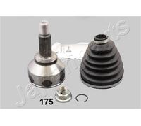 Joint de cardan GI-175 JAPANPARTS pour RENAULT OPEL NISSAN