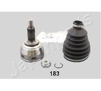 JAPANPARTS GI-183 Jeu de joints, arbre de transmission