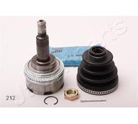 Japanparts GI-212 Jeu de joints, arbre de transmission