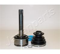 Joint de cardan côté roue GI-225 JAPANPARTS pour TOYOTA 4 RUNNER II 4 RUNNER I