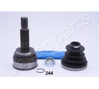 JAPANPARTS GI-244 Jeu de joints, arbre de transmission pour TOYOTA