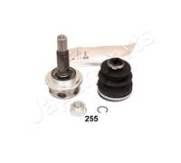 JAPANPARTS GI-255 Ensemble De Joint De Cardan Pour Toyota Yaris P9