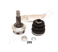 JAPANPARTS GI-255 Jeu de joints, arbre de transmission pour TOYOTA