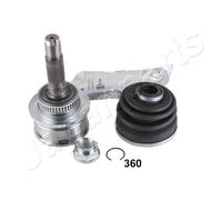 Japanparts Jeu de joints d'arbre de transmission GI-360 pour Mazda, Ford