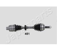 JAPANPARTS GI-481 Arbre de transmission