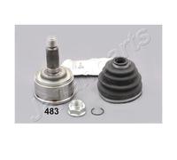 Japanparts Joint de cardan GI-483 pour HONDA CR-V II FR-V