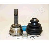 JAPANPARTS GI-550 Jeu de joints- arbre de transmission MB896525
