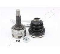 Japanparts GI-561 Jeu de joints, arbre de transmission