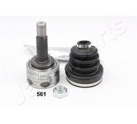 JAPANPARTS GI-561 Jeu de joints, arbre de transmission pour MITSUBISHI