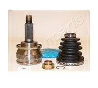 JAPANPARTS GI-708 Ensemble De Joint De Cardan Côté Roue Pour Subaru Forester