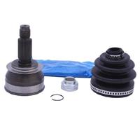 Japanparts GI-711 jeu de joints, arbre de transmission