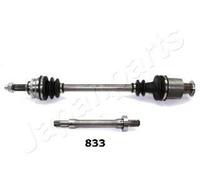 JAPANPARTS GI-833 Arbre de transmission 27800-72KA0-Mod
