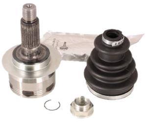 Japanparts GI-837 jeu de joints, arbre de transmission