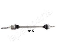 JAPANPARTS GI-915 Arbre de transmission