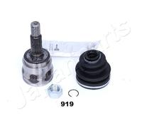 Japanparts Joint de cardan GI-919 côté roue pour Jeep Wrangler I Cherokee