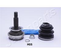 Joint de cardan côté roue GI-H05 JAPANPARTS pour HYUNDAI TRAJET